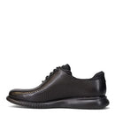 C23832 COLE HAAN MENS 2.ZEROGRAND LASER WINGTIP OXFORD BLACK/BLACK SIZE 9.5 - Like New