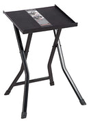 POWERBLOCK SMALL COMPACT STAND DUMBBELL RACK WEIGHT RACK 600-00139-00 - BLACK - Like New