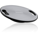 EVERYMILE Wobble Exercise Balance Board, Grey, 15.7" - Brand New