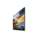 SAMSUNG BUSINESS QE50T 50" 4K UHD 300 NIT LH50QETELGCXGO - BLACK - Like New