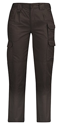 PROPPER WOMEN'S TACTICAL PANT SIZE WOMEN 4 SHERIFF BROWN F525450450 - BROWN - 4 - Like New