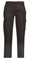 PROPPER WOMEN'S TACTICAL PANT SIZE WOMEN 4 SHERIFF BROWN F525450450 - BROWN - 4 - Like New