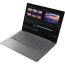 LENOVO 82C4 14" FHD I5-1035G1 8GB 256GB SSD 82C401JHUS - GRAY - Like New