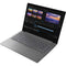 LENOVO 82C4 14" FHD I5-1035G1 8GB 256GB SSD 82C401JHUS - GRAY - Like New