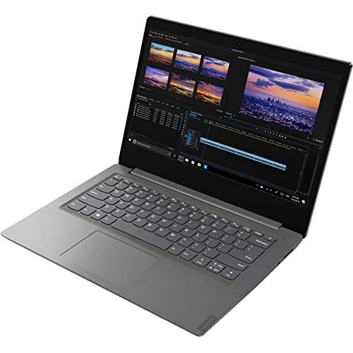 LENOVO 82C4 14" FHD I5-1035G1 8GB 256GB SSD 82C401JHUS - GRAY - Like New
