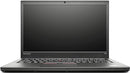 Lenovo Thinkpad T450S 14" 1366x768 i5-5300U 12 512GB SSD 20BWS12500 - Black - Like New
