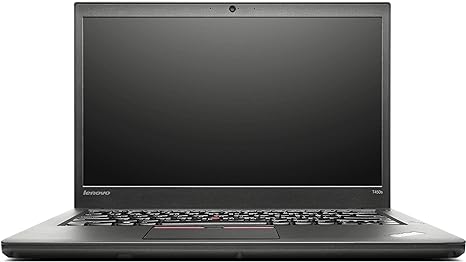 Lenovo Thinkpad T450S 14" 1366x768 i5-5300U 12 512GB SSD 20BWS12500 - Black - Like New