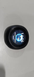 GENERIC YW13 ACTIVE NOISE CANCELLING BLUETOOTH EARBUDS ANC SMART  - BLACK - Like New