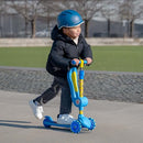 Jetson Disney Grogu 3-Wheel Kick Kids Scooter, Colors, JBYOD-3KIK - Brand New