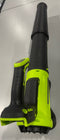 VINCHEST LEAF BLOWER CORDLESS, 560CFM & 180MPH LEAF BLOWER (TOOL ONLY) - GREEN - Like New