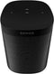 Sonos One SL The Powerful Microphone-Free Speaker for Music and - Scratch & Dent