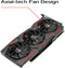 ASUS NVIDIA GeForce RTX 2060 EVO OC 6GB ROG-STRIX-RTX2060-O6G-EVO-GAMING Like New