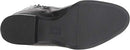 Naturalizer Womens Dane Leather Closed Toe Knee High Fashion, Size 5.5 - Brand New