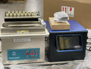CREST POWERSONIC P500D-45 (1.5 GAL) BENCHTOP ULTRASONIC CLEANER - Scratch & Dent