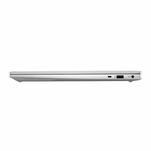 HP PAVILION 15.6" 1920x1080 FHD I5-1235U 16GB 512GB SSD 15-EG2153CL - SILVER - Like New