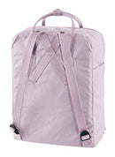 FJALLRAVEN WOMEN'S KANKEN BACKPACK ONE SIZE - PASTEL LAVENDER - Like New