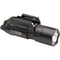SUREFIRE X300T TURBO HIGH-CANDELA LED HANDGUN WEAPONLIGHTS - BLACK - Like New