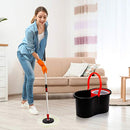 Mop and Bucket Set Strongest Heaviest Duty Mop - Best Floor Mop Easy To Use - Brand New