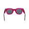 CELINE WOMEN'S PINK OVAL SUNGLASSES, SIZE 45 - PINK - Like New