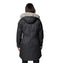 179975 Columbia Women's Suttle Mountain Long Insulated Jacket, Black, XS - Brand New