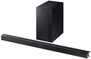 SAMSUNG HW-J450 2.1CH SOUNDBAR W/WIRELESS SUB - Like New