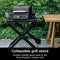 Ninja XSKSTAND Woodfire Collapsible Grill Stand Ninja Woodfire - Scratch & Dent
