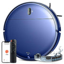 ZCWA Robot Vacuum and Mop Combo Robot Vacuum Cleaner Smart Robotic Vacuums - Brand New