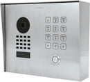 DOORBIRD D1101KH CLASSIC SURFACE-MOUNT IP VIDEO DOOR STATION - Like New