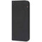 Decoded Leather Wallet Case for iPhone XR - Black - Like New