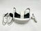 META QUEST 3 512GB - ULTIMATE MIXED REALITY EXPERIENCES - WHITE - Like New