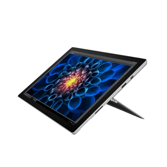 MICROSOFT SURFACE PRO 5th 12.3" 2736x1824 I5 16GB 256GB SSD HLU-00001 - PLATINUM - Like New