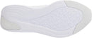 NEW BALANCE WOMEN'S DYNASOFT BEAYA SLIP V1 RUNNING SHOE - SIZE 8, WHITE, WSBEYLW - Like New