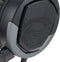 MSI Gaming Detachable Microphone Gaming Headphone Large Immerse GH30 V2, Black Like New