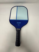 ‎FRANKLIN SPORTS POLY PRO PICKLEBALL PADDLE - BLUE/LIGHT BLUE - Like New