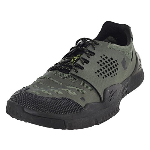 160BU004-110 LALO MENS BLOODBIRD SHOE JUNGLE SIZE: MEN 11 - Like New