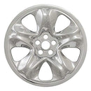 Multiple Manufactures IWCIMP95X Standard (No variation) Wheel Cover - Brand New