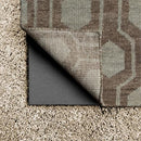 Oriental Weavers Deluxe Grip Reversible Indoor Rug Pad - 6' x 9'2" B0DZKLT6FW - Brand New