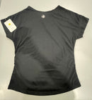 BODY GLOVE WOMENS PERFORMANCE TOP - SIZE: MEN M - BLACK - Brand New