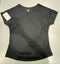 BODY GLOVE WOMENS PERFORMANCE TOP - SIZE: MEN M - BLACK - Brand New