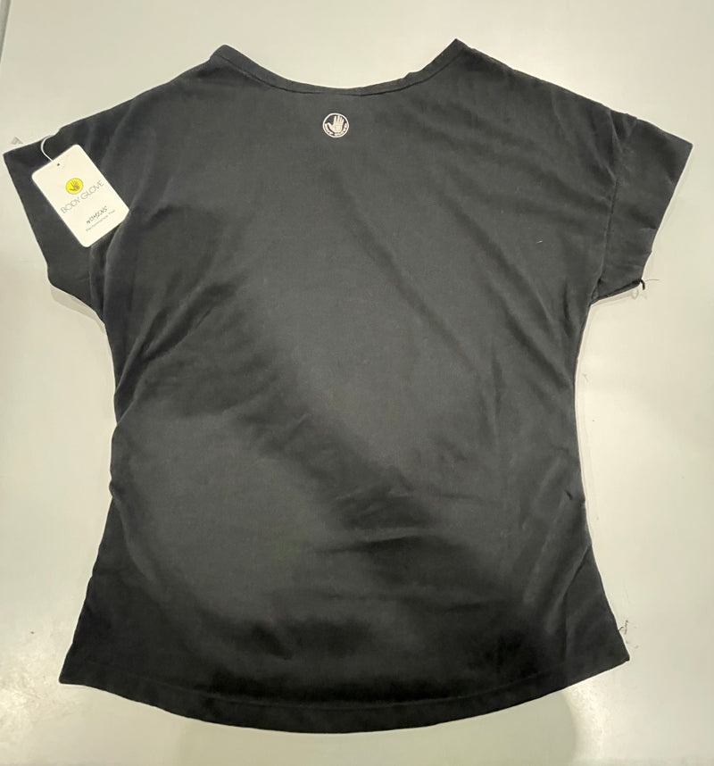 BODY GLOVE WOMENS PERFORMANCE TOP - SIZE: MEN M - BLACK - Brand New