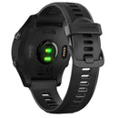 Garmin 945 GPS Sport Watch Bundle with 2 YR CPS Enhanced Protection Pack - Like New
