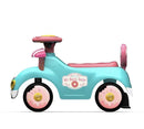 UP AND GROW BAKE SHOP RIDE ON FOR TODDLER GIRLS 12 MONTHS 3 YEAR OLD - BLUE/PINK - Like New
