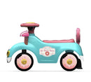 UP AND GROW BAKE SHOP RIDE ON FOR TODDLER GIRLS 12 MONTHS 3 YEAR OLD - BLUE/PINK - Brand New