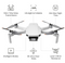DJI Mini 2 Fly More Combo – Ultralight Foldable Drone Gray MT2PD Like New