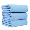 Wave XL Washable Underpads 36"x54" 4-Layer 3 Pack Reusable B093XZFPYR-NEW - Brand New