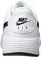 CW4555 Nike Air Max SC Men's Training Shoe White/Black Size 10 Like New