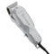 Wahl Professional Senior Clipper 8500 with an Ultra Powerful V9000 Motor -Silver Like New