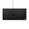 STEELSERIES QCK GAMING MOUSE PAD 3XL CLOTH OPTIMIZED FOR GAMING SENSORS - BLACK - Like New