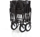 Mac Sports MAC-WTCX-100 52" Extra Long 150lbs Capacity Durable Portable - BLACK - Like New