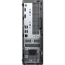 DELL OPTIPLEX 3000 3080 SMALL FORM FACTOR - I5-10505 8GB 256GB SSD - BLACK Like New